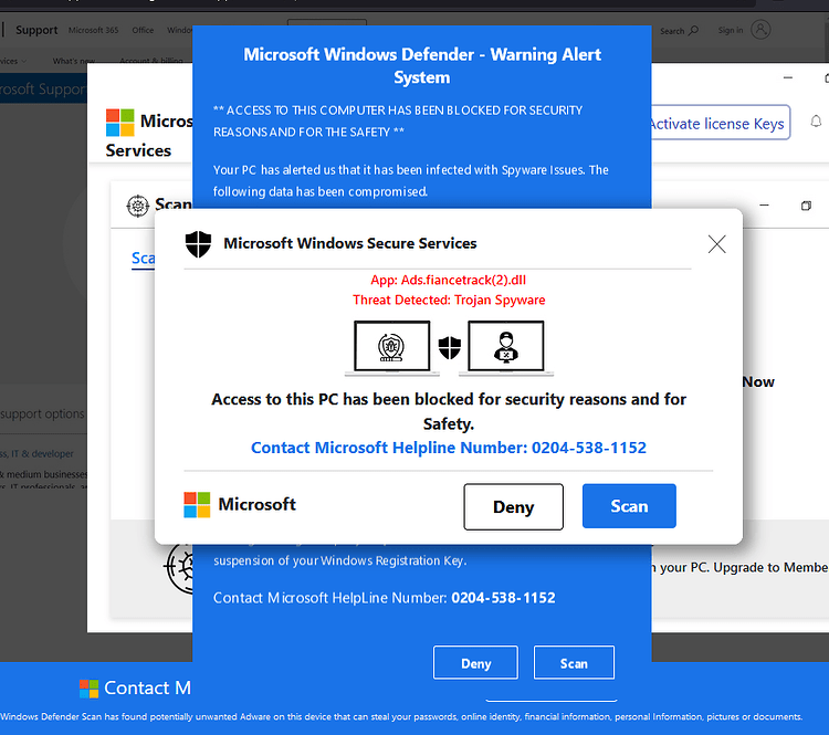 Windows 3