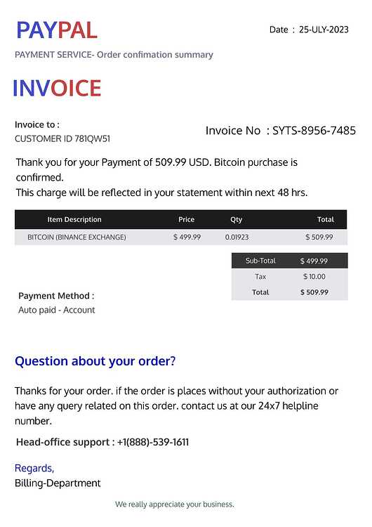 #Invoice _  SYTS-8956-7485