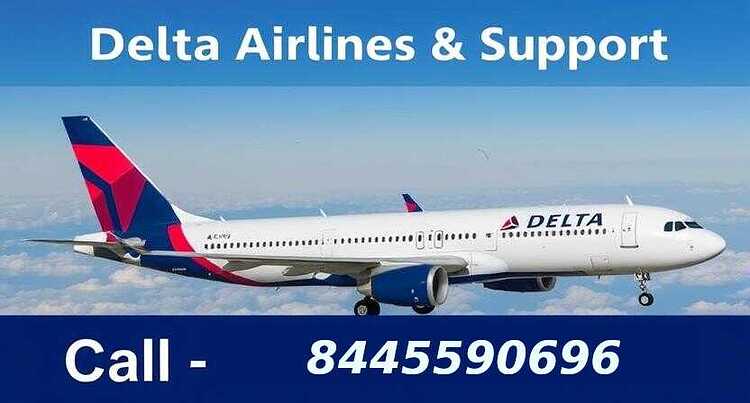 FakeDeltaAirlines