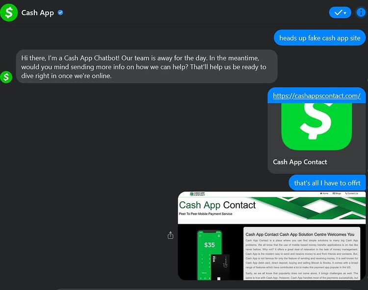 report