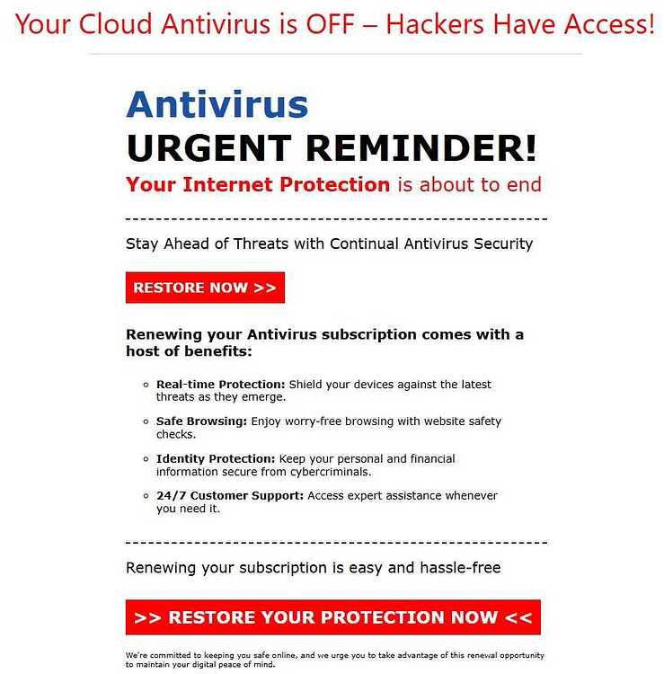 Icloud Scam ASAHI 03 17 25