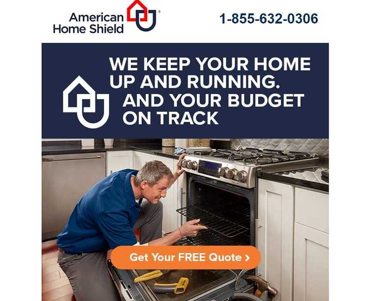 American Home Shield Scam