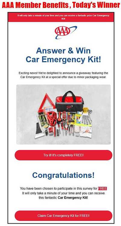 AAA Scam 02 24 25