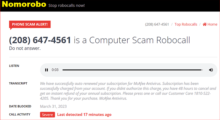 McAfee-nomorobo-8105224205