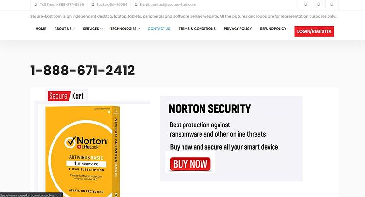 secure-kart