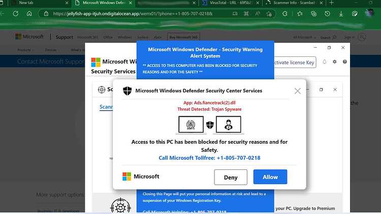 support scam (20221214044037)