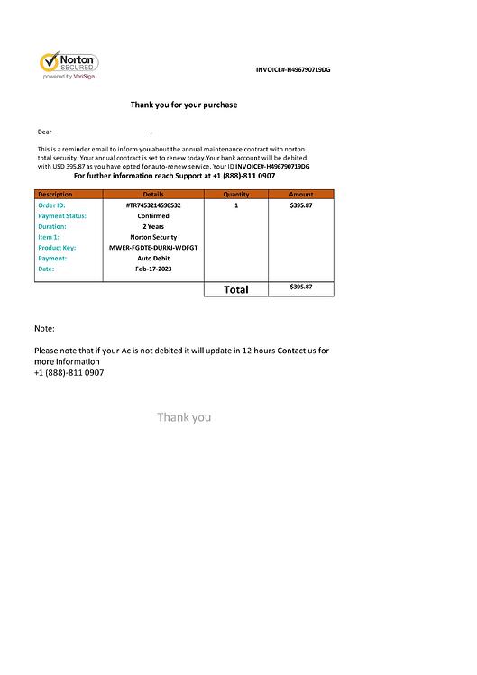 Invoice39494698