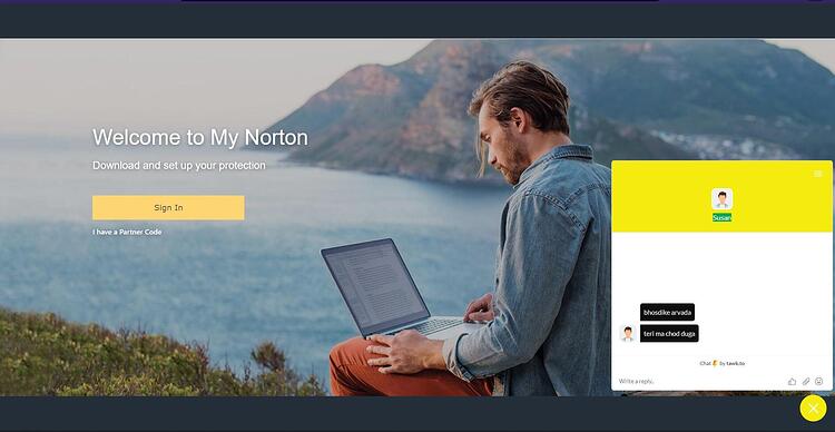 NORTON