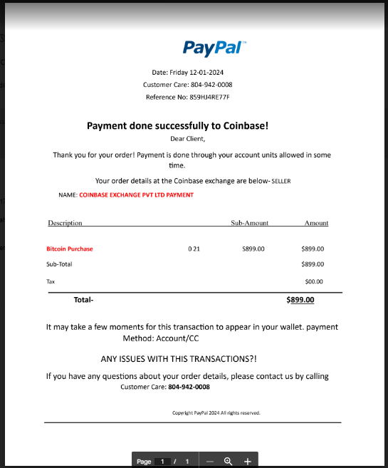 paypal