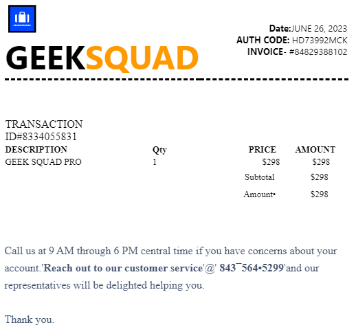 geek