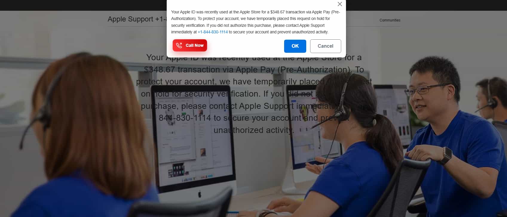 apple67