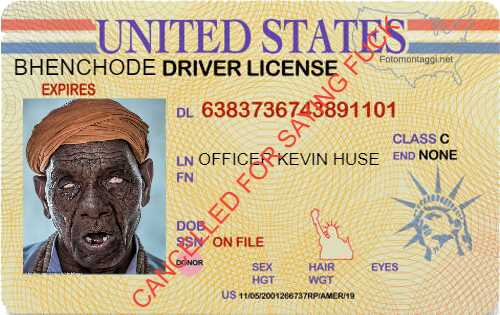 Kevin Huse