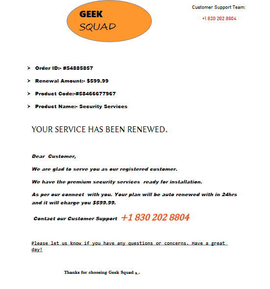 fakeinvoice