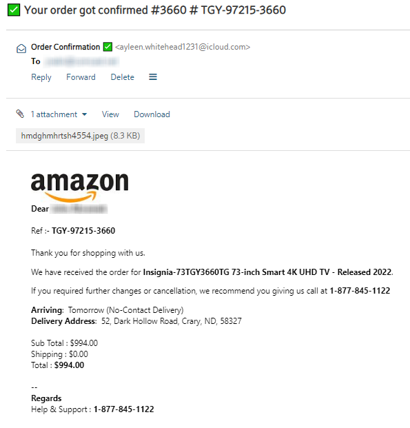 amazon
