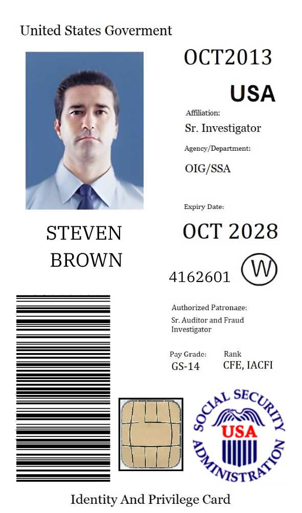 Steven Brown