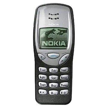 90s Nokia