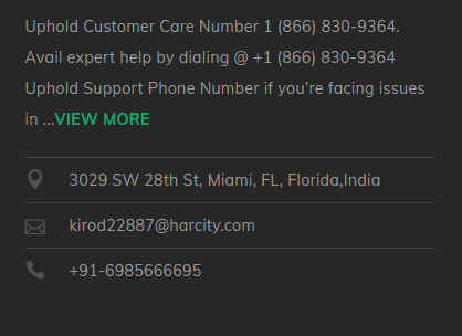 upholdcustomer.nowfloats.com