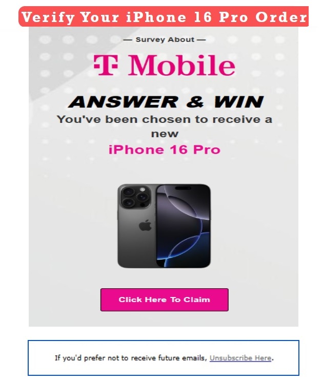 T Mobile Scam 03 22 25