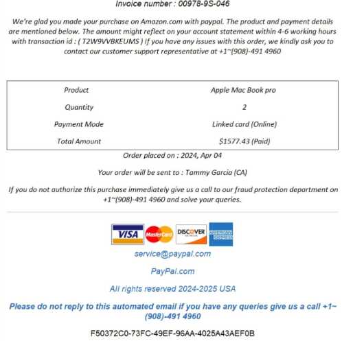paypal