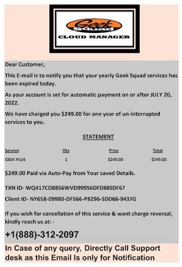 geek